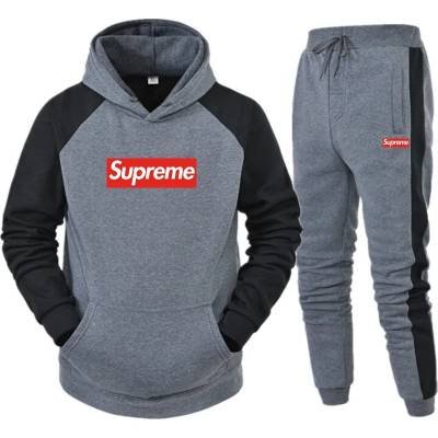 Supreme world wide