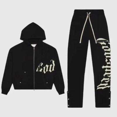 Godspeed clothing