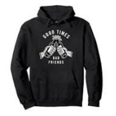 Badfriend hoodie