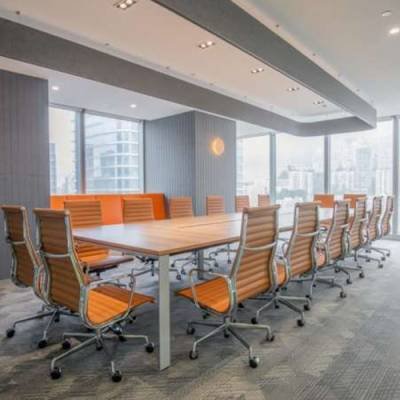 Office furniture in Dubai