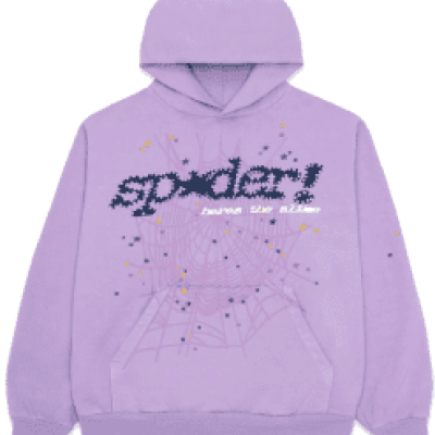 Sp5der clothing