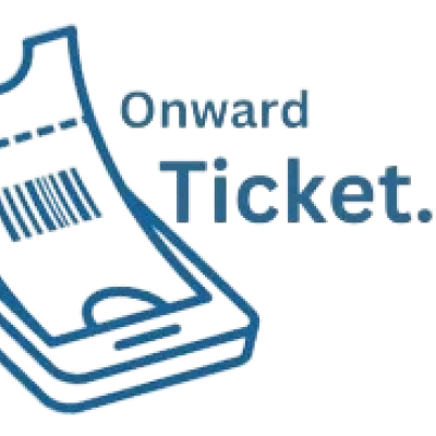 Onward Ticket Online