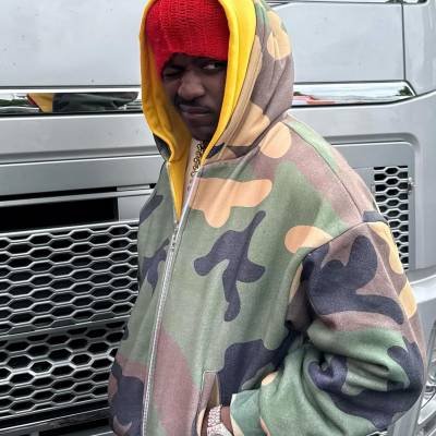 Deputy Department Hoodie