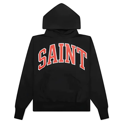 Saint Michael Clothing